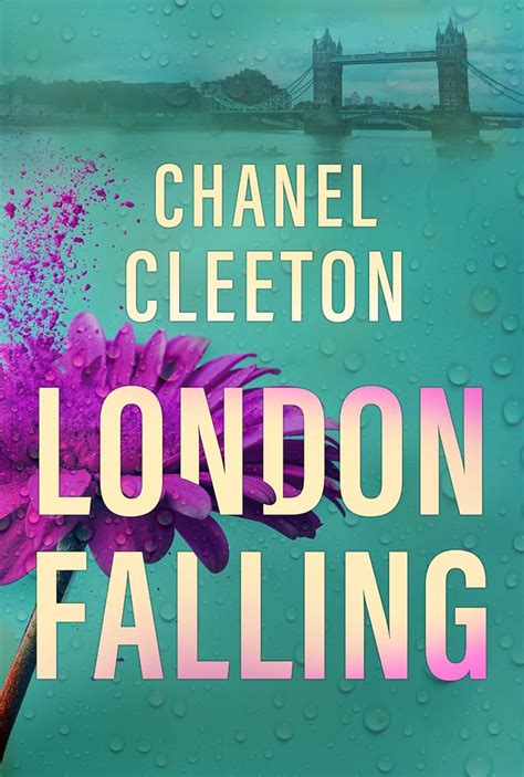 london falling chanel cleeton|London Falling .